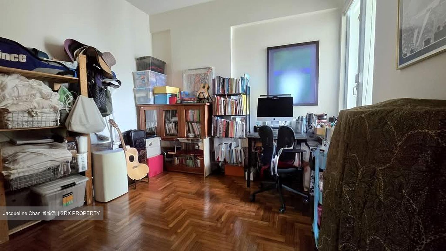 Tanjong Ria Condominium (D15), Condominium #543491311
